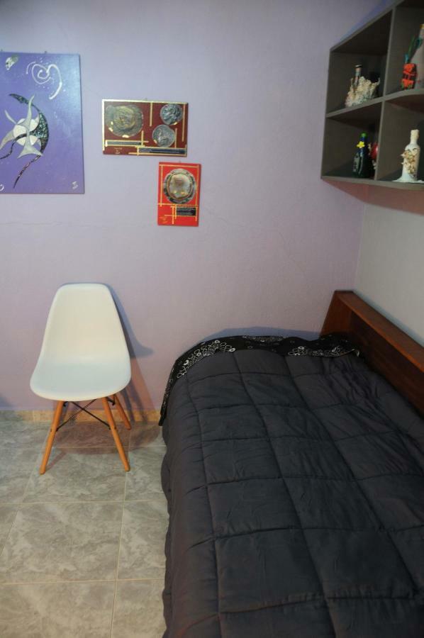 Apartmán House Of Arts Pélla Exteriér fotografie